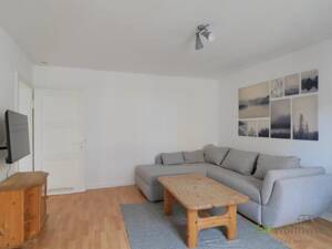 (EF1349_M) Kassel-Stadt: Bad Wilhelmshöhe, neu möblierte 2-Zimmer-Wohnung in einer Seitenstraße – 34131 Kassel – Vorschaubild 2