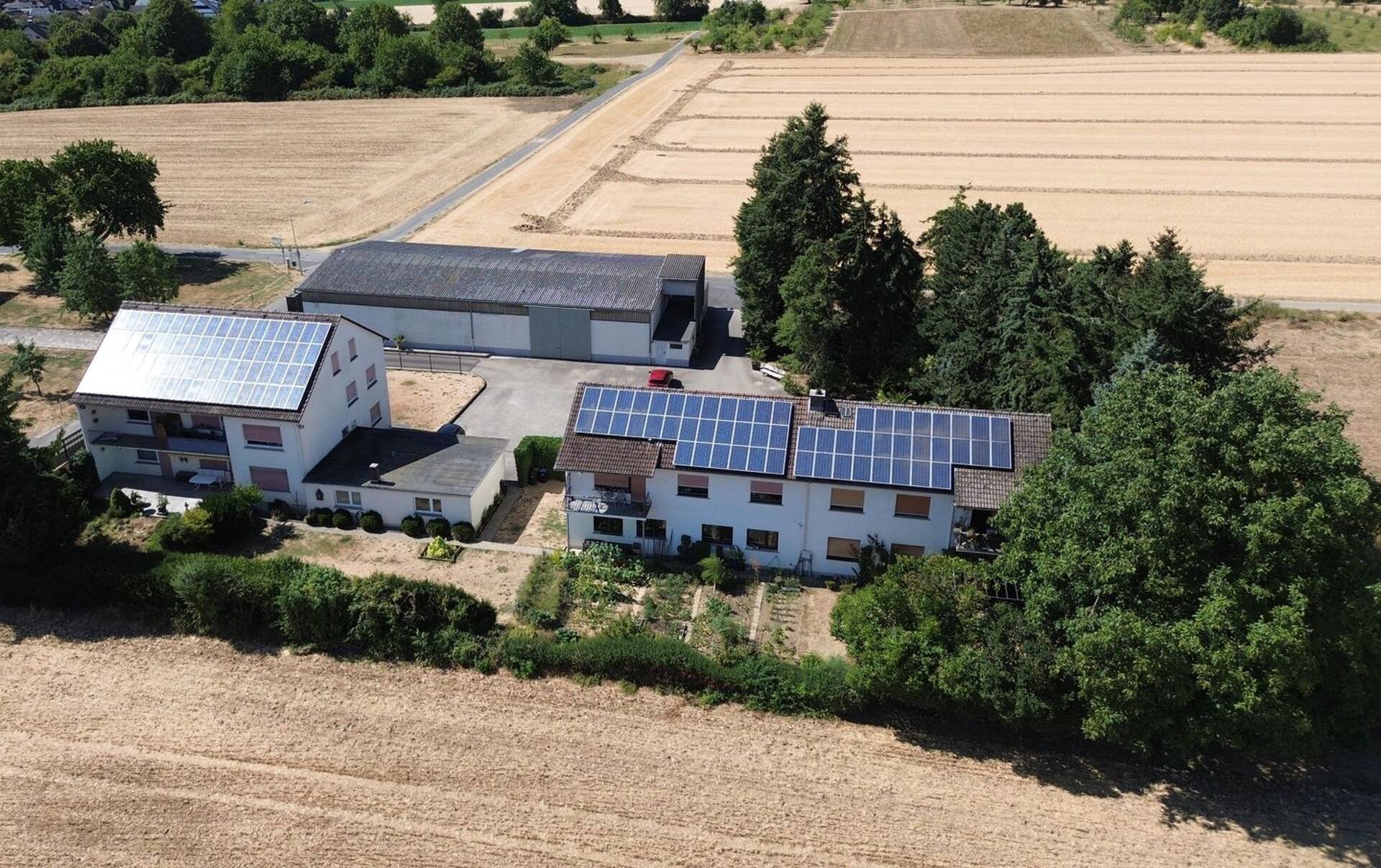 Mehrfamilienhaus in 61352 Bad Homburg vor der Höhe mit 467,59 m² kaufen