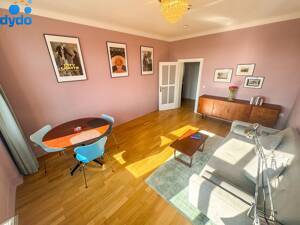 Diese Zweizimmerwohnung in bester City-Lage wartet auf Sie + EBK + Keller – 10243 Berlin – Vorschaubild 2