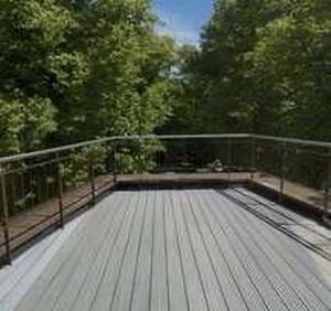 Traumhaftes Penthouse mit großer Dachterrasse & Dämeritzsee-Blick – 12589 Berlin – Vorschaubild 4
