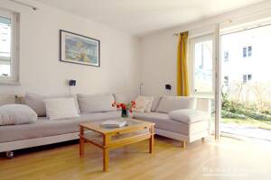 12984 HomeCompany Dresden Möbliert/Furnished 2-Zimmer Apartment in Dresden-Striesen Nähe Großer Garten max. 2 Personen – 1309 Dresden – Vorschaubild 3