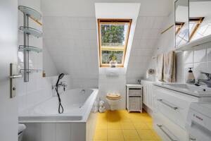 Wohnung in Berlin - Wedding – 13353 Berlin – Vorschaubild 3