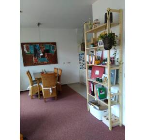Geräumige und neuwertige 1-Zimmer-Loft-Wohnung mit Balkon und EBK in Erfurt – Josef-Ries-Straße 80, 99086 Erfurt – Vorschaubild 8