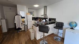 Moderne, barrierefreie Eigentumswohnung in Hannover Vahrenwald-List – 30177 Hannover – Vorschaubild 2