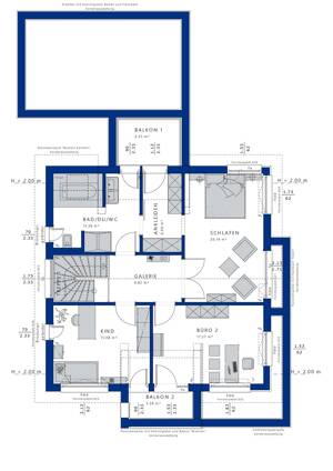 Endlich ins eigene Niedrigenergie-Haus – 14109 Berlin – Vorschaubild 2