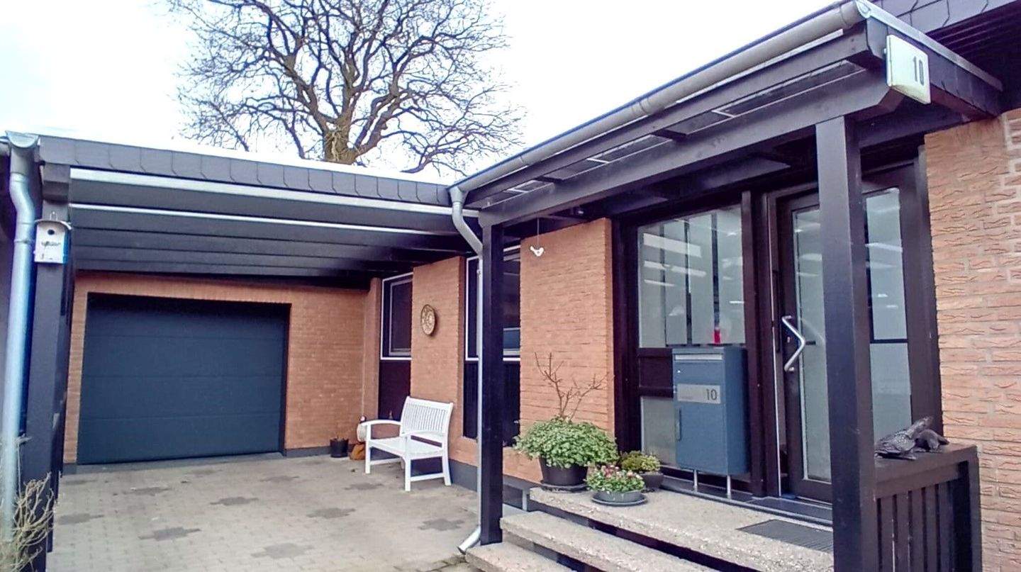 Modern, gemütlich, energieeffizient – Ihr neues Familienzuhause am Ende einer ruhigen Sackgasse – Alt Duvenstedt – Vorschaubild 3