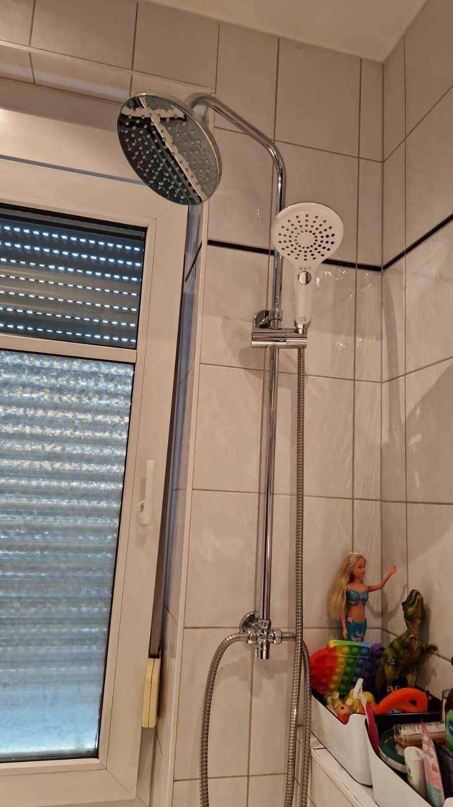 hübsche Wohnung mit Balkon und Stellplatz – Freital – Vorschaubild 7