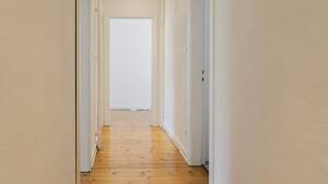 Helle 2 Zimmer Wohnung mit Charme – 20535 Hamburg – Vorschaubild 7