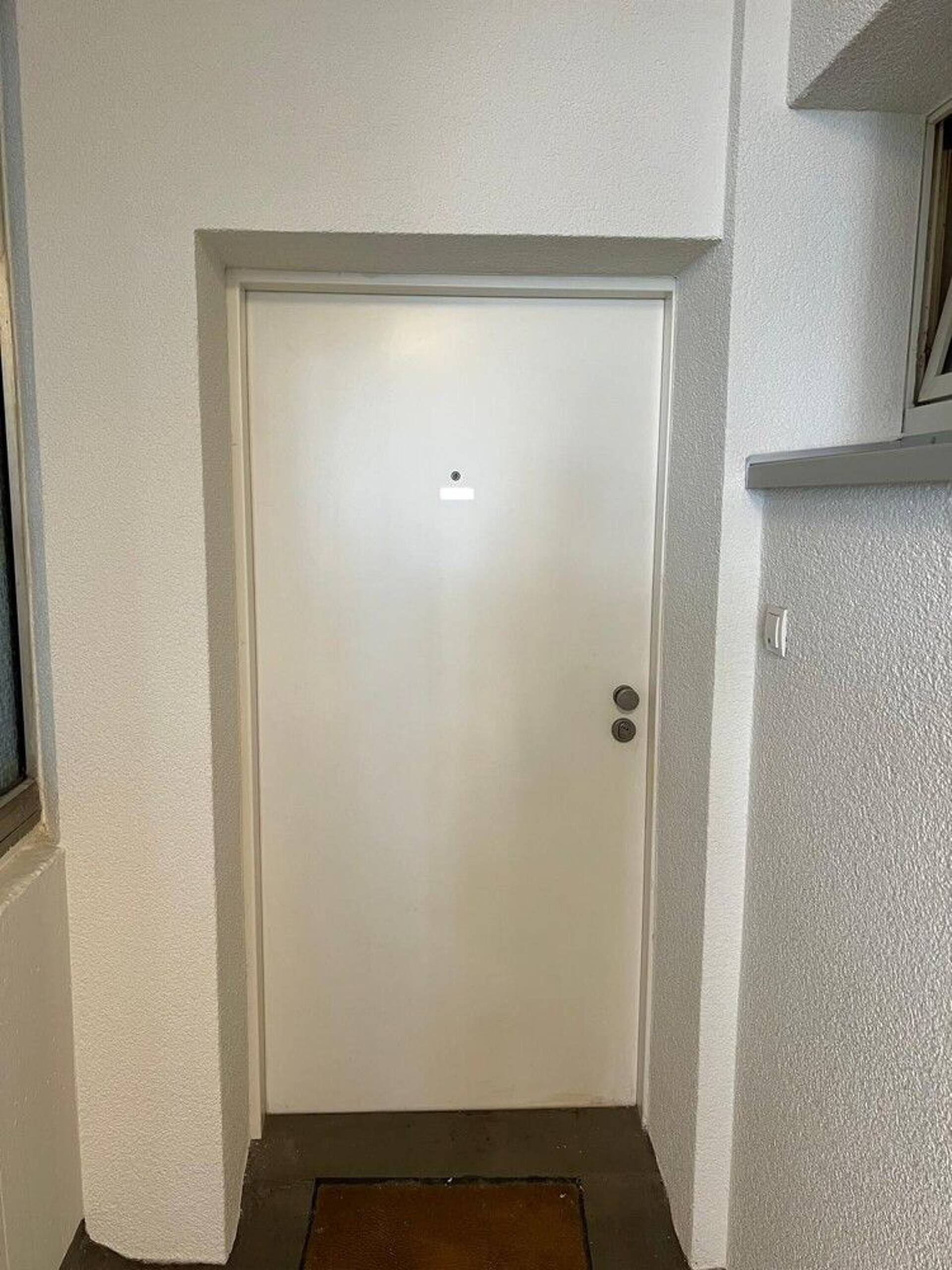 Etagenwohnung in 50735 Köln / Riehl mit 46,87 m² kaufen