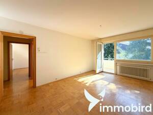 **Freie 4 Zimmerwohnung mit 2 großen Balkonen und Garage in Dortmund-Hombruch** – 44225 Dortmund – Vorschaubild 3