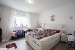 Geldern: Charmante zwei Zimmer Erdgeschosswohnung mit Terrasse und grüner Aussicht mit WBS Schein – 47608 Geldern – Vorschaubild 9