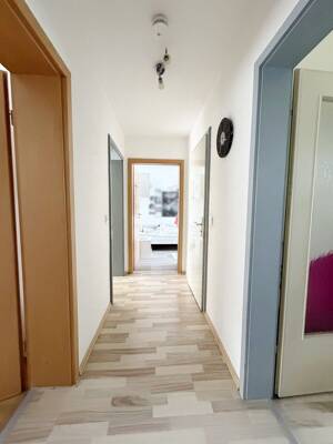 +++ KAPITALANLAGE +++ (Option auf Eigennutzung) Reihenhaus mit Garage in Neu-Ulm/Ludwigsfeld – 89231 Neu-Ulm – Vorschaubild 9