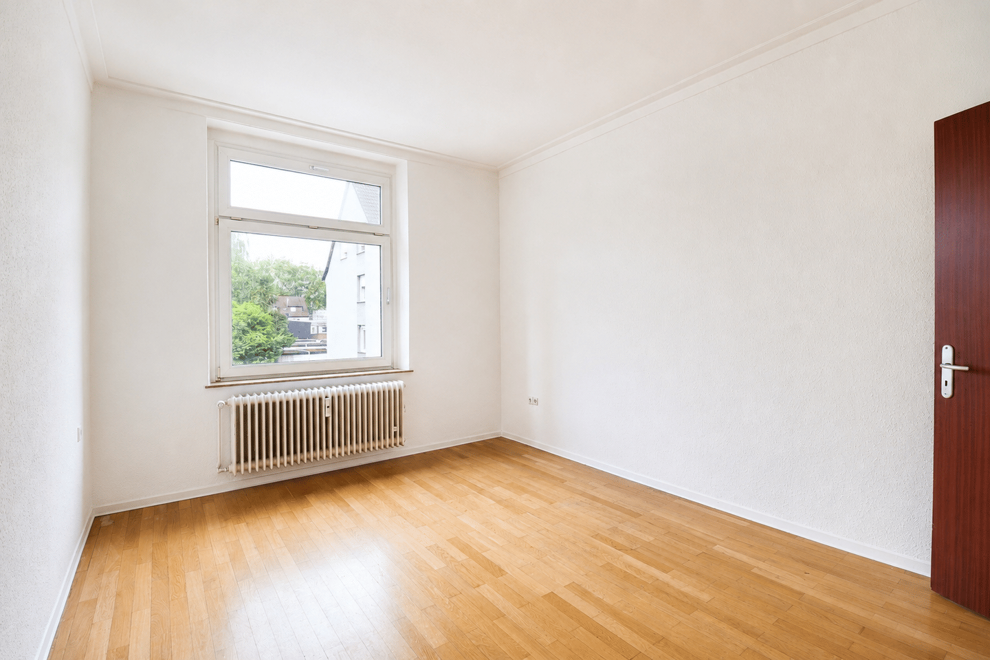 3,5 Raum Wohnung in der 1.Etage – Bottrop – Vorschaubild 4