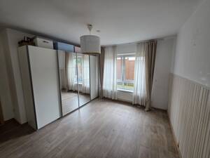 Erdgeschoss-Wohnung in der Senne (WBS notwendig) – 33659 Bielefeld – Vorschaubild 6