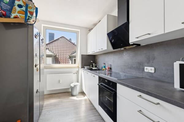 Etagenwohnung in 35390 Gießen mit 86,79 m² kaufen