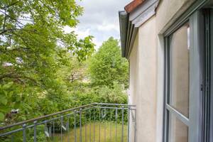 Individuelle Dachmaisonette am Burgberg – 91054 Erlangen – Vorschaubild 2