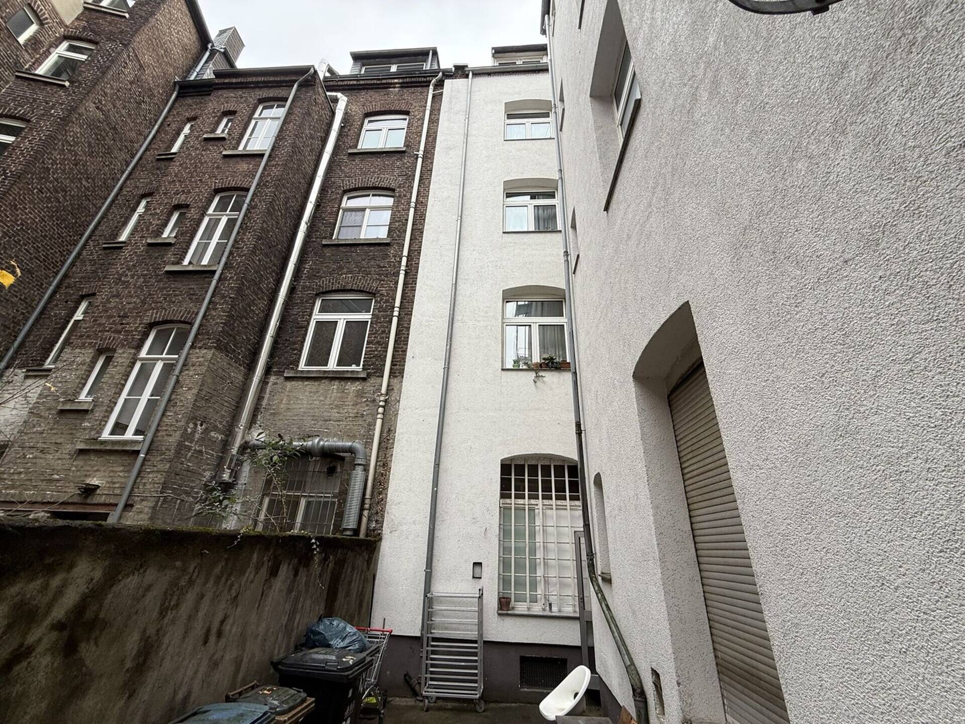 Haus in 51063 Köln mit 275 m² kaufen