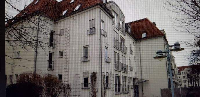 Sonn. neu renov. 1-R-NB-Appartment mit neuer Einbauküche in Dresden-Laubegast unweit der Elbe – Dresden – Vorschaubild 3