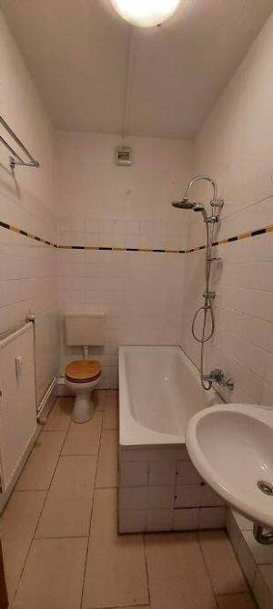 Gemütliche 2-Raumwohnung in Duisburg - Zentrum – 47051 Duisburg – Vorschaubild 7