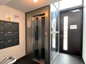 1-Zimmer-Wohnung mit Terrasse - ideal für Singles und Anleger! – 80639 München – Vorschaubild 8