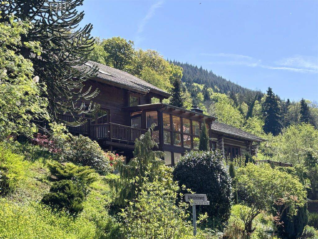 Raumwunder in ruhiger Naturlage – Badenweiler – Vorschaubild 4