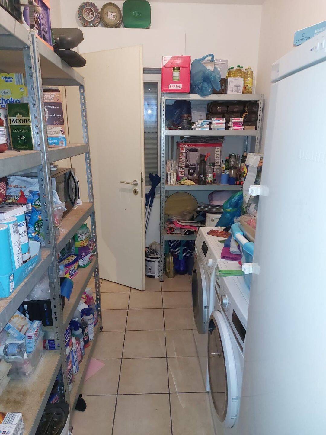 Fußbodenheizung Südbalkon 3Zimmer Küche Diele Bad GästeWC F – Langerwehe – Vorschaubild 9