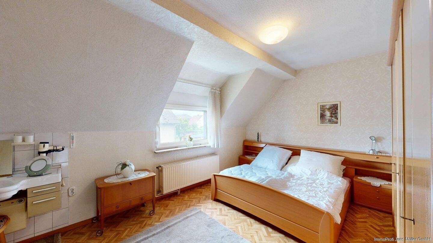 Provisionsfrei für Käufer: Reihenendhaus mit Garten, Garage und Potenzial – Hamm – Vorschaubild 5