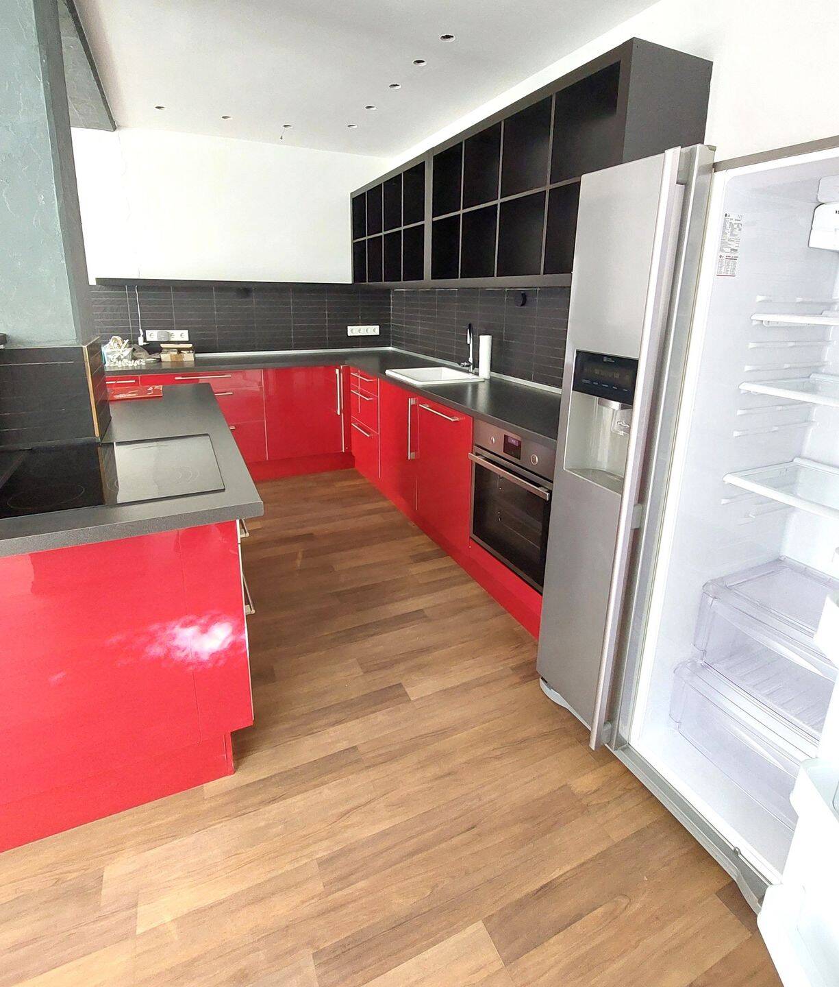 Helle 2-Zi-EG-Wohnung mit Terrasse & Gäste-WC in ländlicher Lage – ideal für Eigennutzung oder Kapitalanlage – Hemhofen – Vorschaubild 3