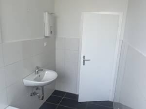 Ruck-Zuck inner City schöne 2-Zimmer-Wohnung mit großem Eßbereich in Duisburg-Kasslerfeld – 47059 Duisburg – Vorschaubild 4