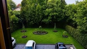 Moderne 3 Zimmer Neubauwohnung im 1. OG , Fußbodenheizung , EBK , Stellplatz , ruhige Lage Niendorf. Wir legen großen Wert auf ein ruhiges und gepfle. – 22455 Hamburg – Vorschaubild 5
