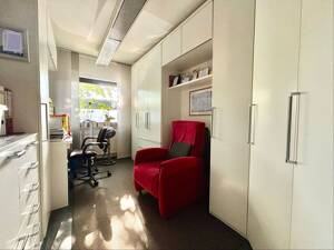 Kapitalanlage mit Perspektive: 3-Zimmer-Wohnung mit Balkon und Garage in Düsseldorf-Lierenfeld – 40231 Düsseldorf – Vorschaubild 9