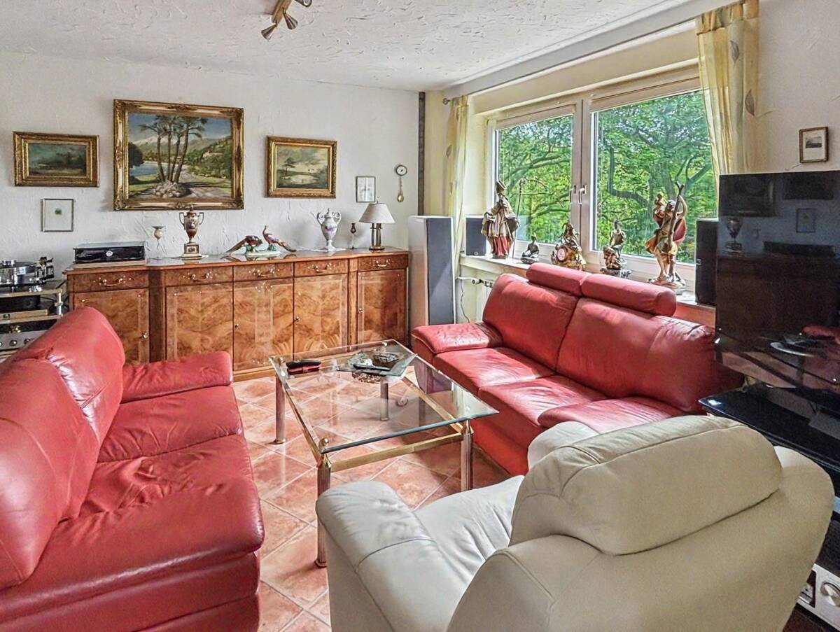 Attraktive Kapitalanlage: 2-Zimmer-Wohnung in Wuppertal-Elberfeld – 42107 Wuppertal – Bild 1 von 9
