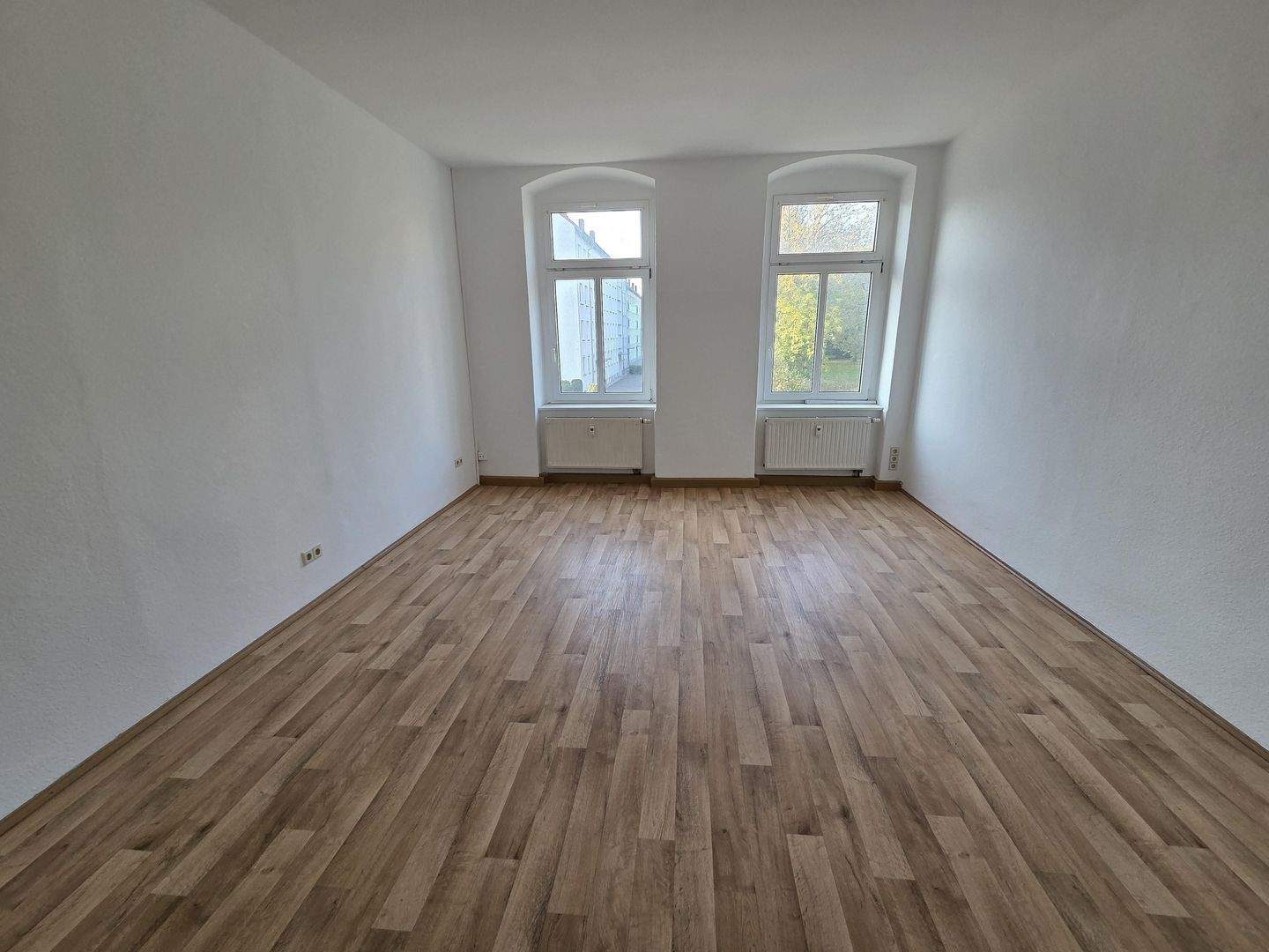 3-Zimmer-Wohnung - WG-geeignet- in Chemnitz-Zentrum! – Chemnitz – Vorschaubild 3