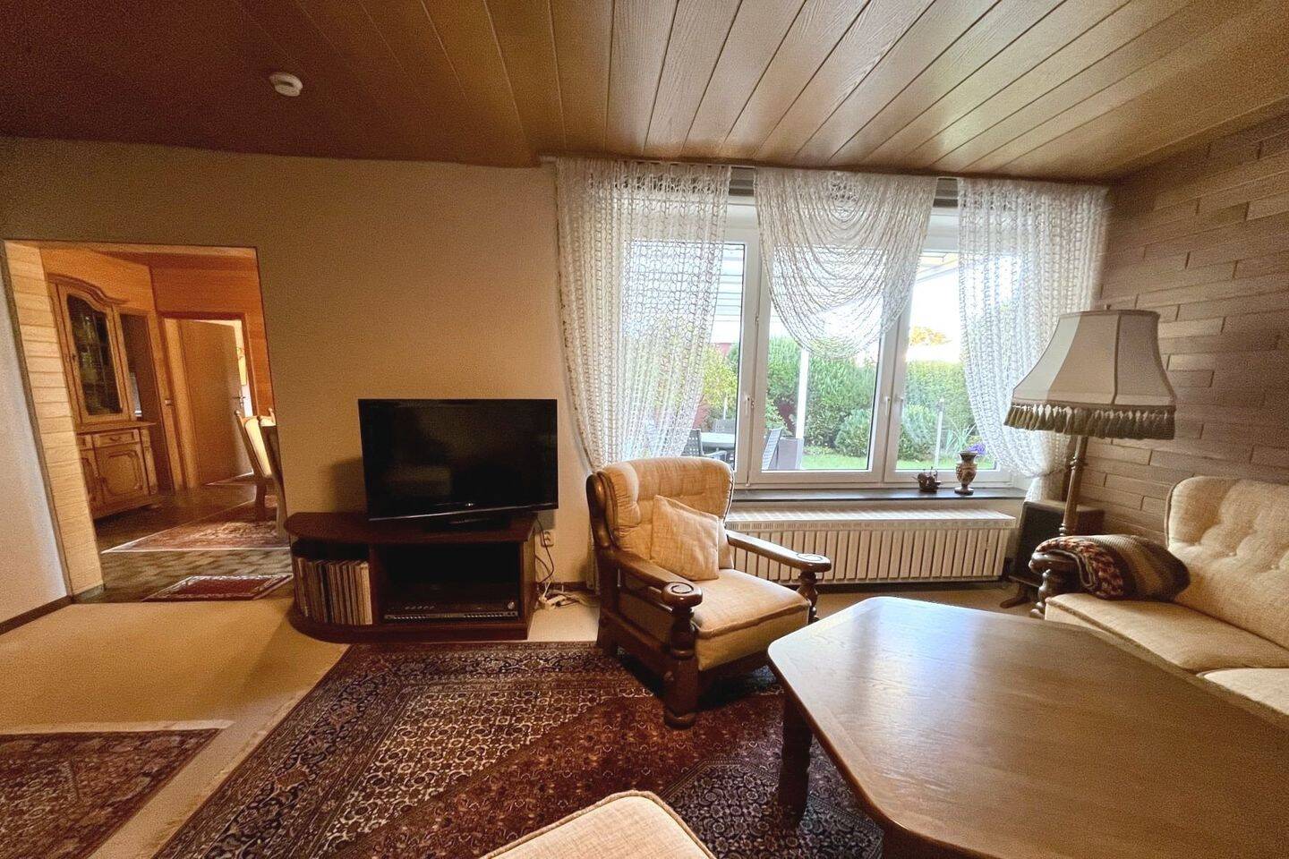 Attraktiver Bungalow mit überdachter Terrasse und neuer Dacheindeckung – Wolfsburg – Vorschaubild 5