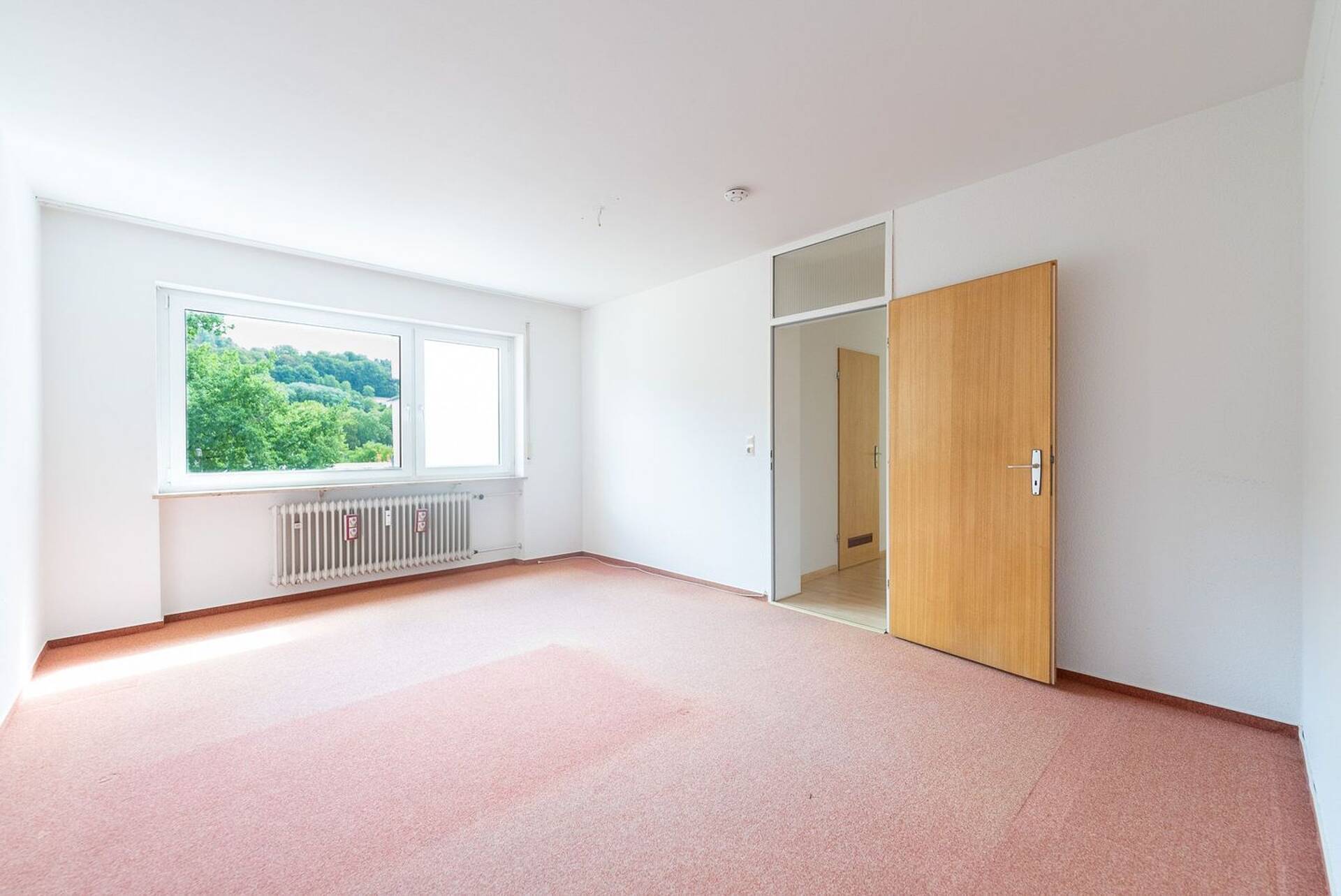 Etagenwohnung in 79539 Lörrach mit 113,45 m² kaufen