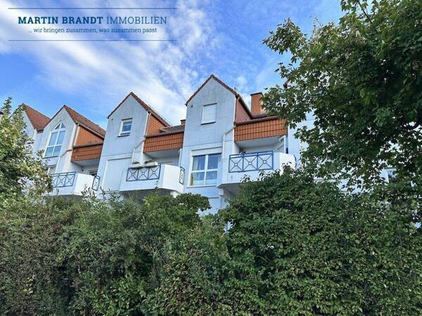 Terrassenwohnung in 65510 Idstein mit 83 m² kaufen