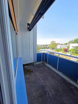 ***3-Zimmer- Maisonette-ETW Nähe Bergstadt Gymnasium mit 2 Balkonen ! *** – 58511 Lüdenscheid – Vorschaubild 5
