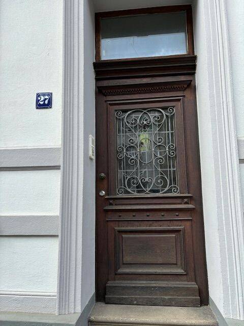 Einfamilienhaus Köln-Lindenthal von Privat