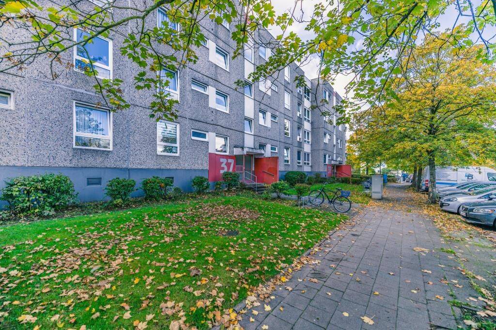 3-Zimmer-Wohnung in Braunschweig Weststadt