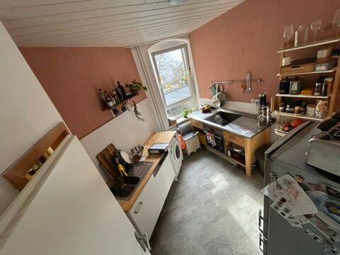 Helle 3-4 Zimmer Altbauwohnung nähe Rudolfplatz – Braunschweig – Vorschaubild 6