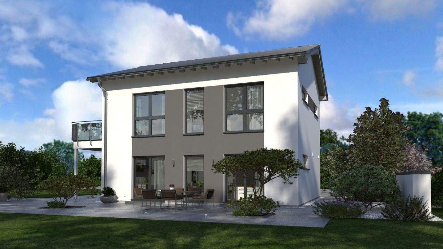 Ihr neues Zuhause wartet schon – Sontra – Bild 1 von 9