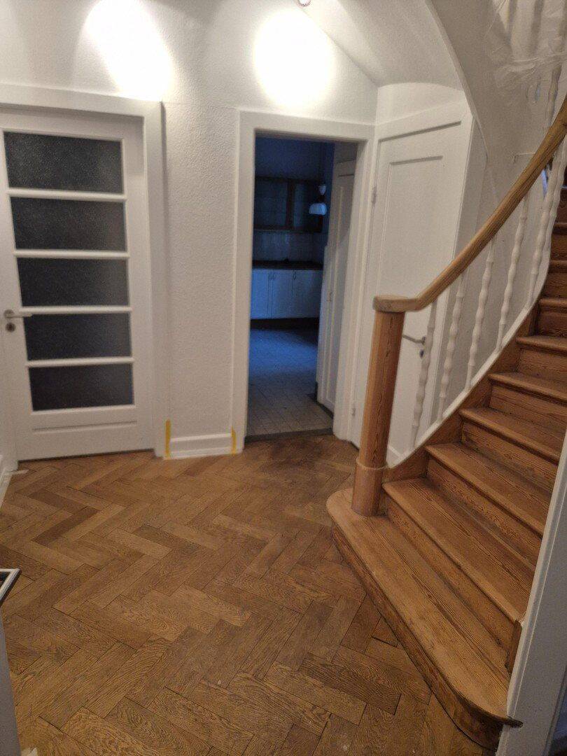 Einfamilienhaus in Hamburg Volksdorf zu vermieten – Hamburg – Vorschaubild 2