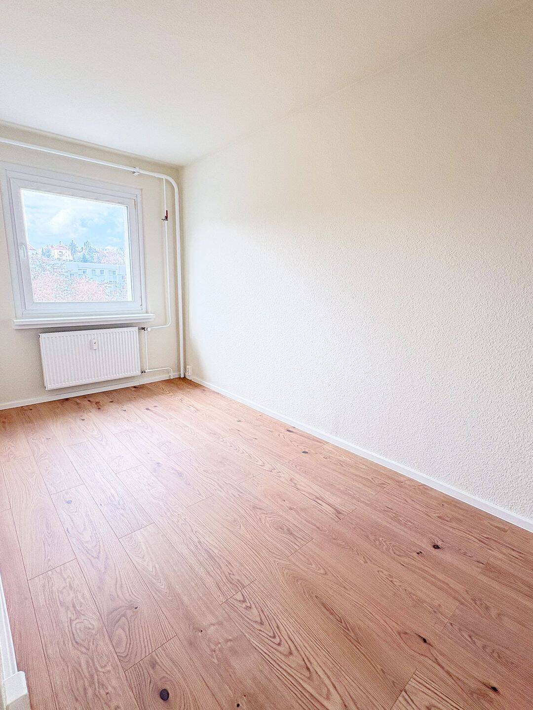 Moderne 3-Zimmer-Wohnung mit Balkon und Einbauküche in Dresden-Leubnitz-Neuostra – Dresden – Vorschaubild 4