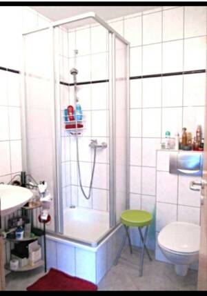 schöne Wohnung mit Balkon hofseitig nahe der UNI – 99085 Erfurt – Vorschaubild 6