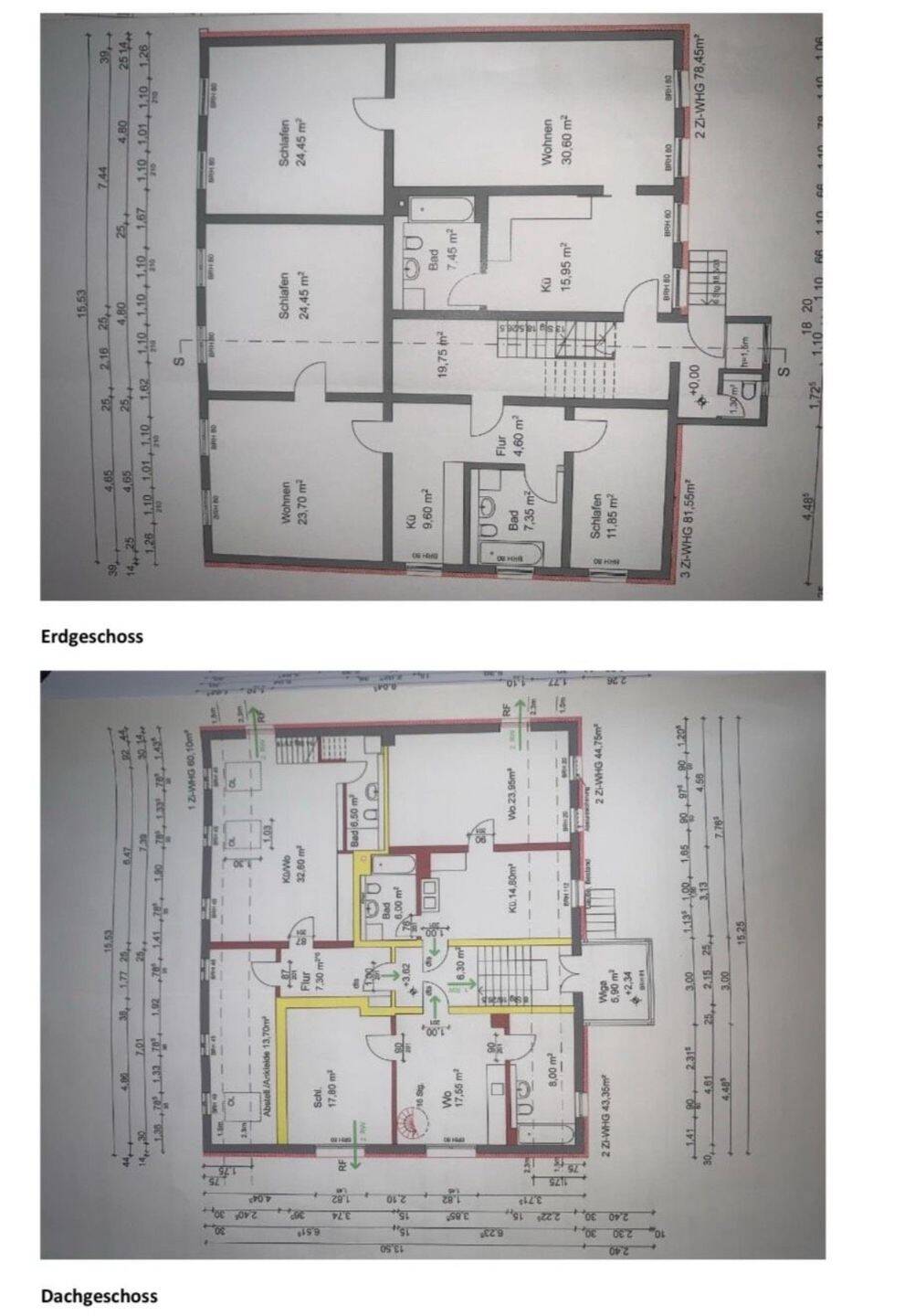 Ein Haus - Viele Möglichkeiten: Für Familien, Gemeinschaften und Investoren