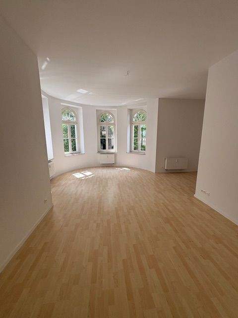 VERMIETETE 2-Raum Wohnung mit Balkon – Chemnitz – Vorschaubild 8