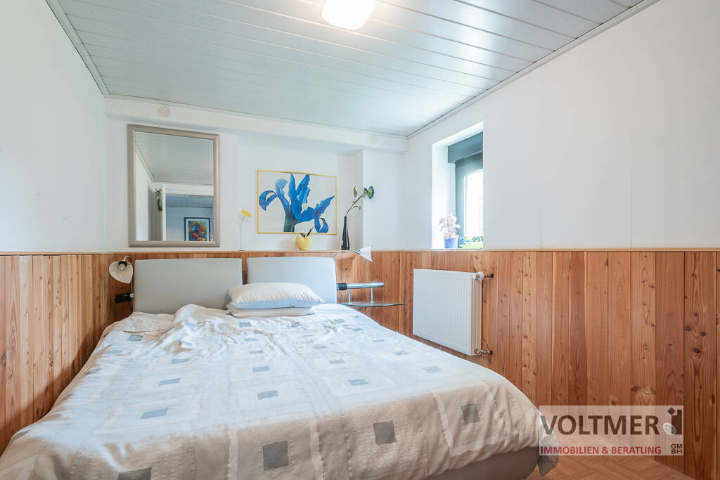 FLEXIBEL - vielseitig nutzbares Einfamilienhaus mit Garten & Garage in Ludwigsthal! – Neunkirchen – Vorschaubild 6