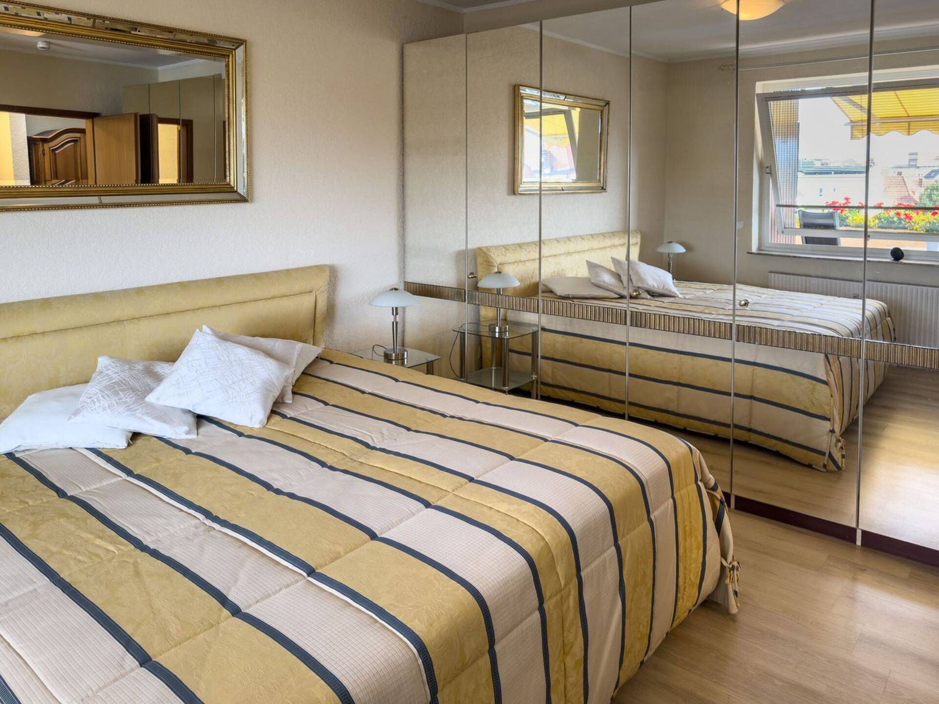 Terrassenwohnung in 27472 Cuxhaven mit 80 m² kaufen