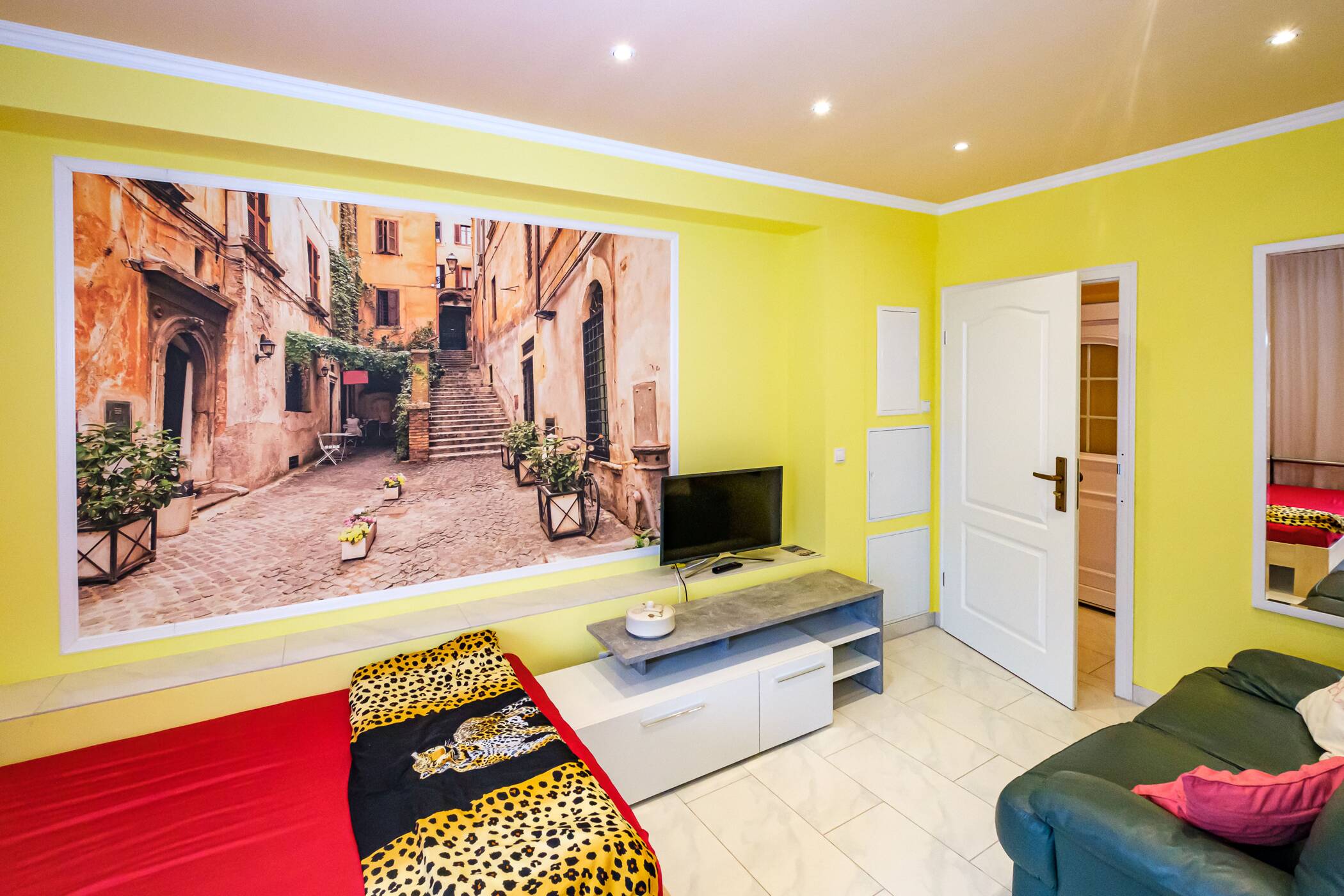 Exklusives Apartment in zentraler Lage – Bonn – Vorschaubild 4