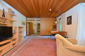 Möblierte Wohnung mit toller Terrasse in Stuttgart Untertürkheim – 70327 Stuttgart – Vorschaubild 9